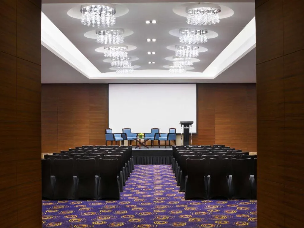 Conferences, Movenpick Hotel Jumeirah Beach, Dubai