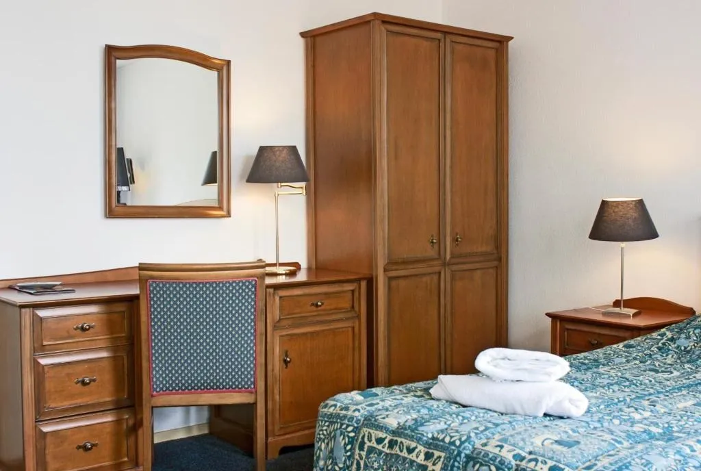 Room, Prins Hendrik, Amsterdam
