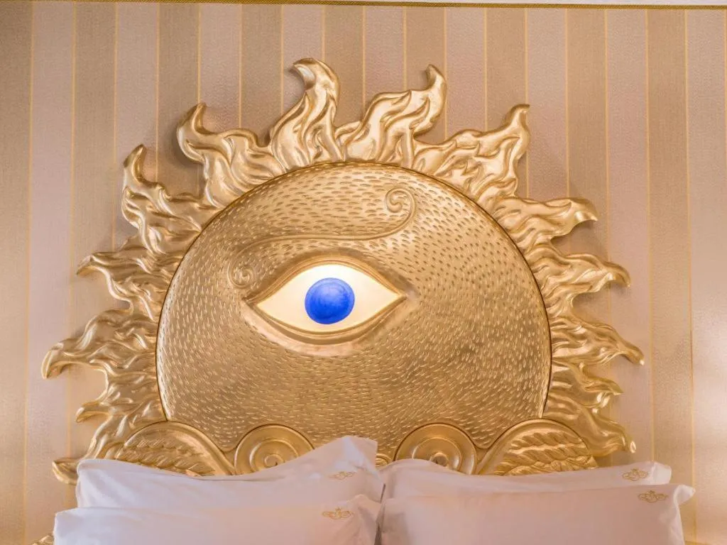 DOUBLE COMFORT Room, Ego Boutique Hotel The Silk Road, Venice