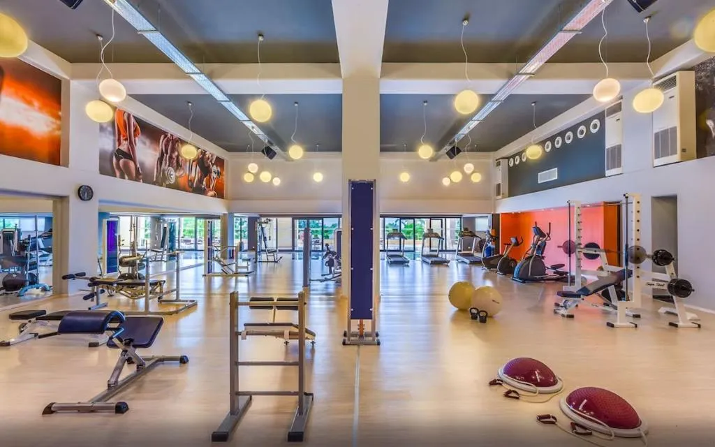 Sports and Entertainment, Kipriotis Village Resort, Kos