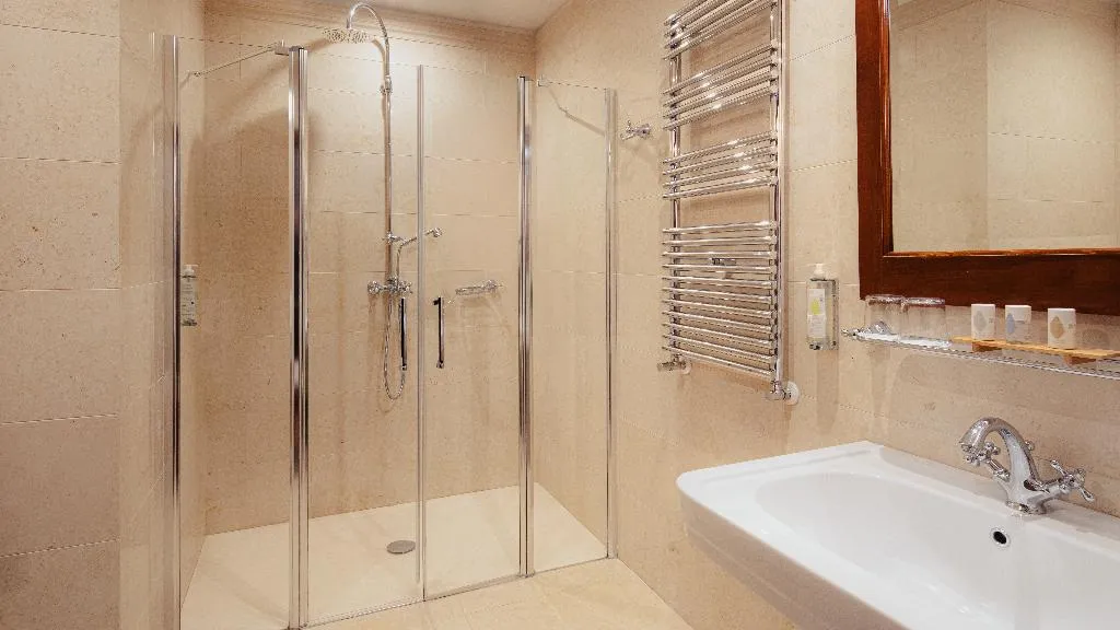 Double or Twin DELUXE Room, All'Angelo Art Hotel, Venice