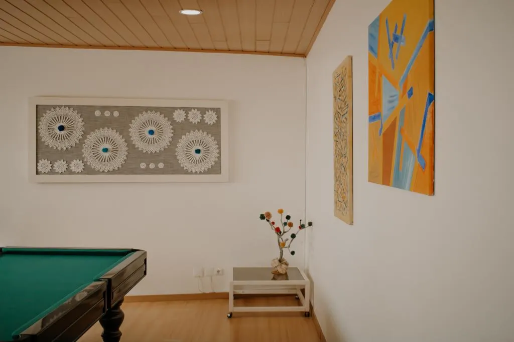 Sports and Entertainment, Casa do Outeiro, Arts & Crafts Boutique Hotel, Porto