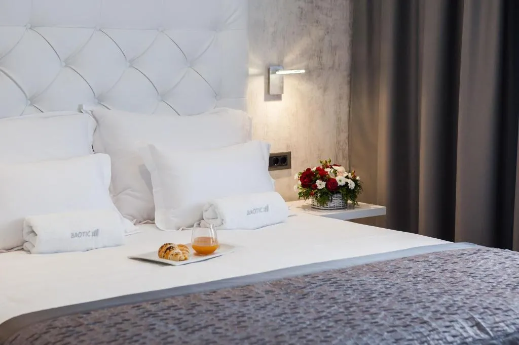 Room, Marina Baotić Apartments, Split