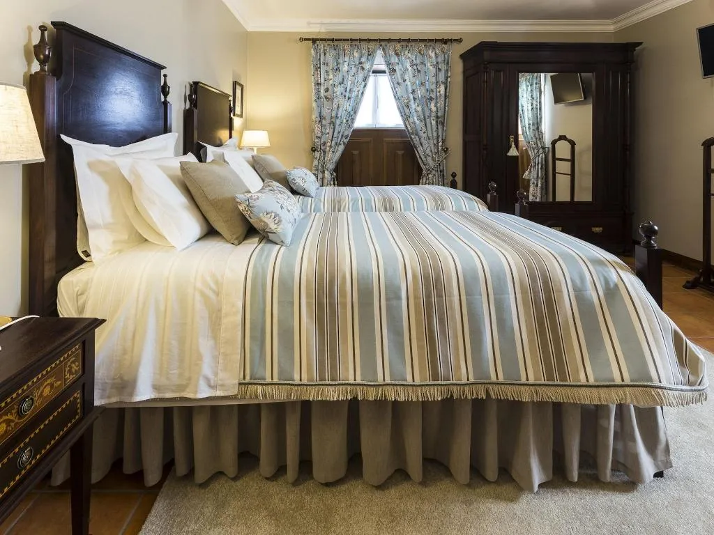 Room, Charming Antas House, Porto