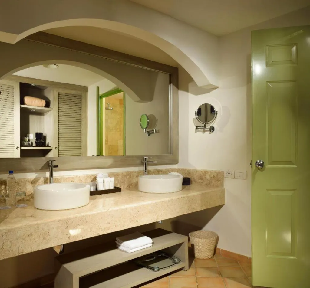 DOUBLE SUPERIOR Room, Catalonia Playa Maroma All Inclusive, Cancun Area