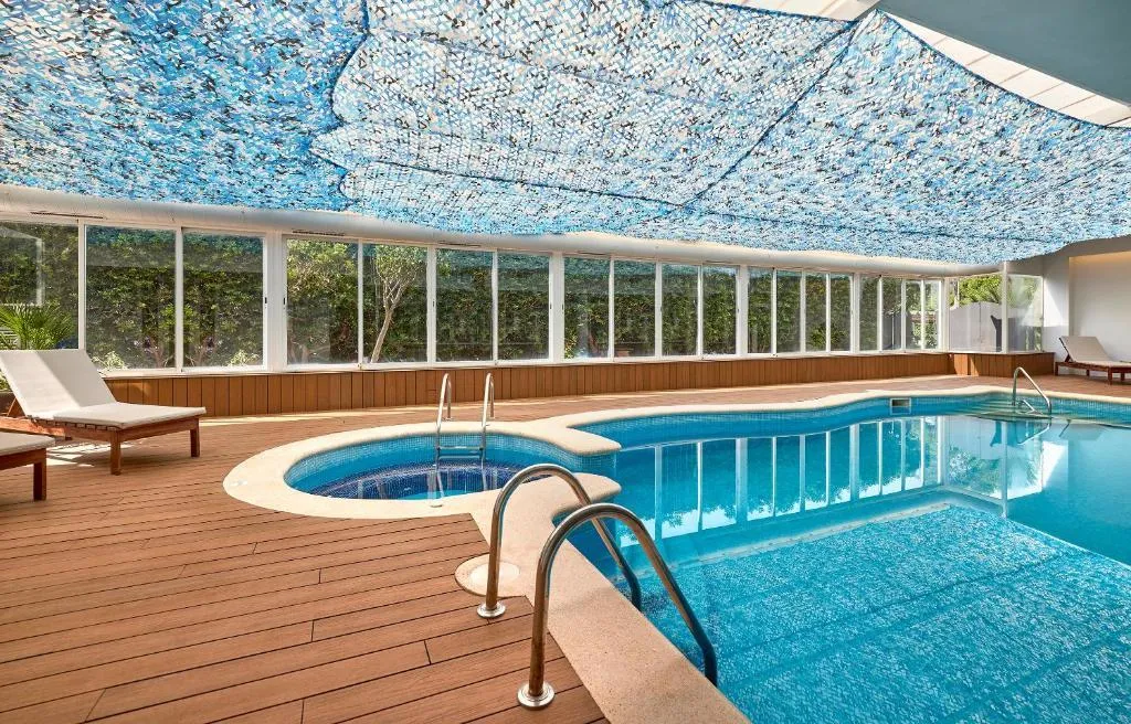 Sports and Entertainment, Universal Hotel Neptuno - Adults Only, Majorca