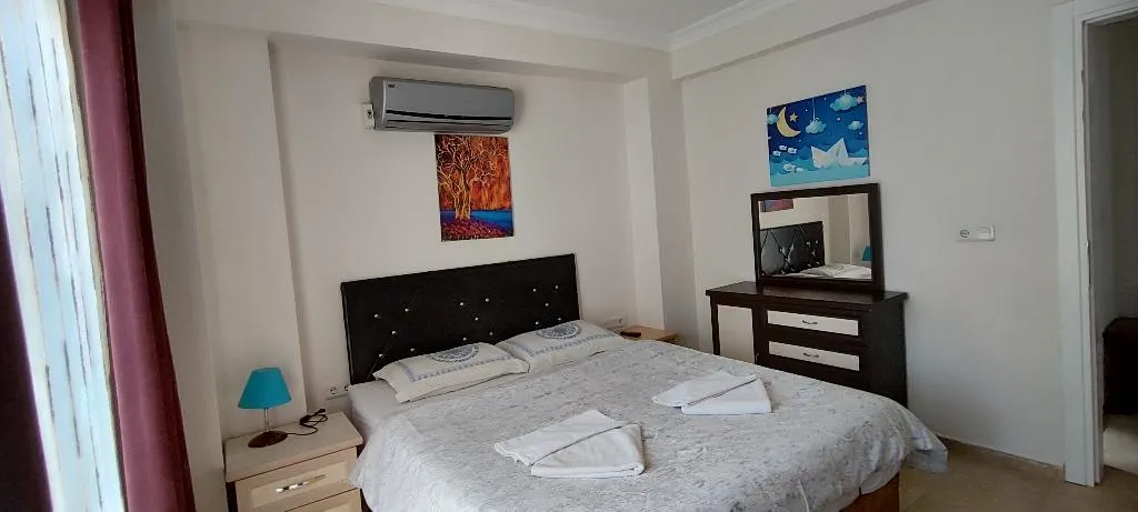 APARTMENT TWO BEDROOMS Room, Çilek's Apart Otel, Dalaman