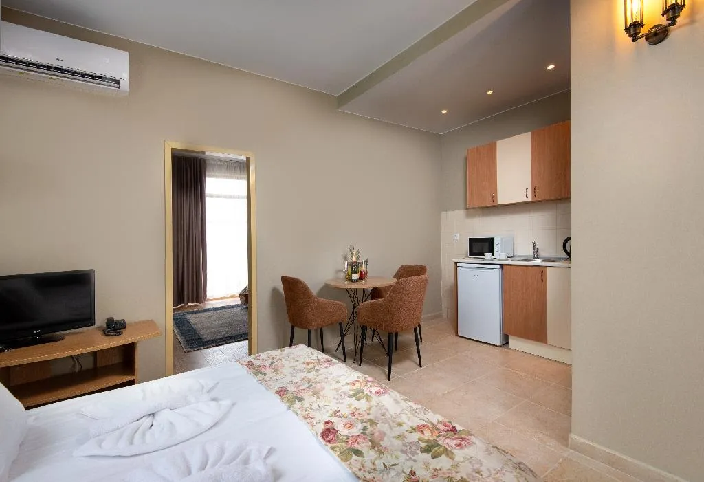 JUNIOR SUITE STANDARD Room, Avenue, Bourgas