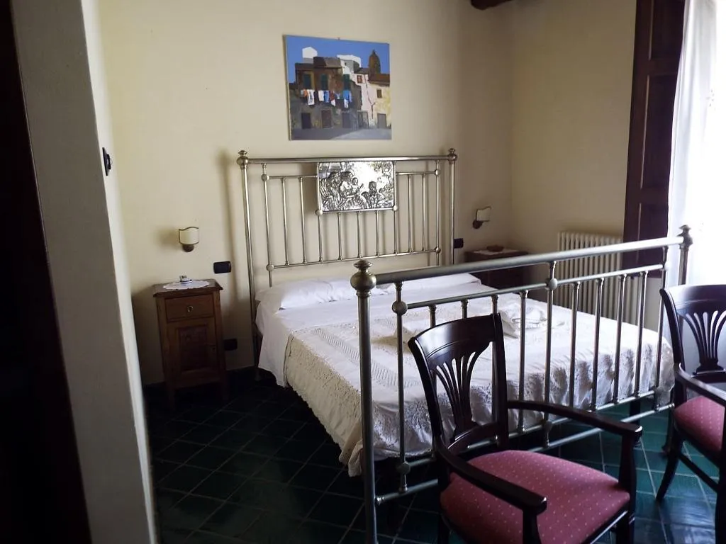 Room, Agriturismo Cefalù - Guest House, Palermo