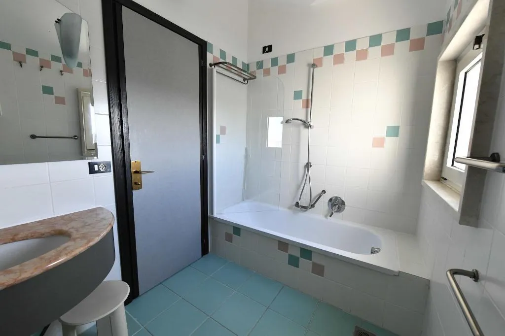 Room, Hotel Europa, Venice