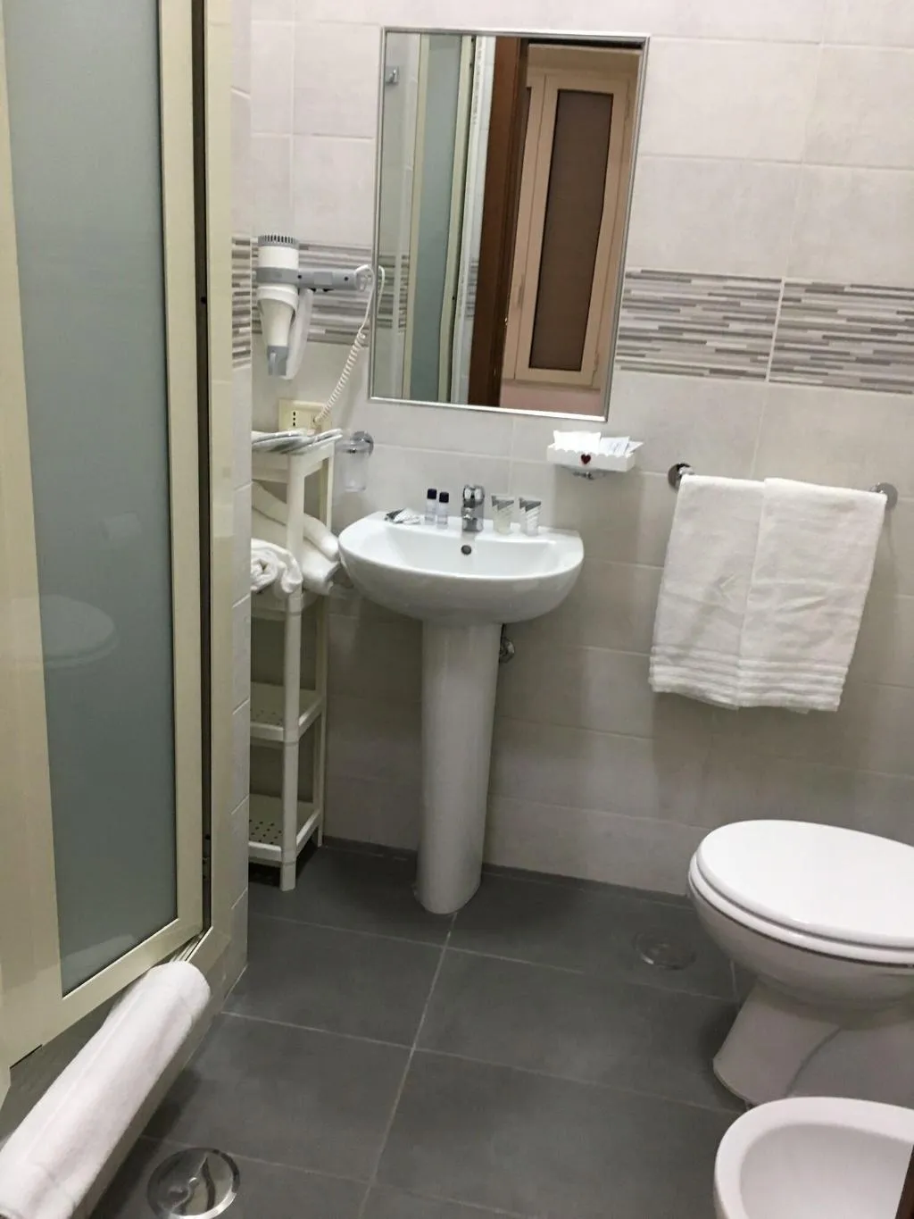 Room, Soggiorno Paradiso Due, Naples