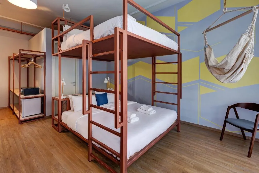 Room, Colors Urban Hotel, Halkidiki