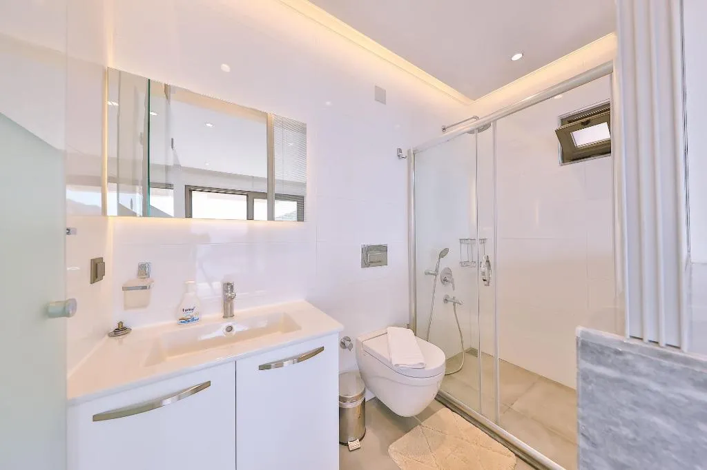 Room, Kuluhana Hotel & Villas Kalkan, Dalaman