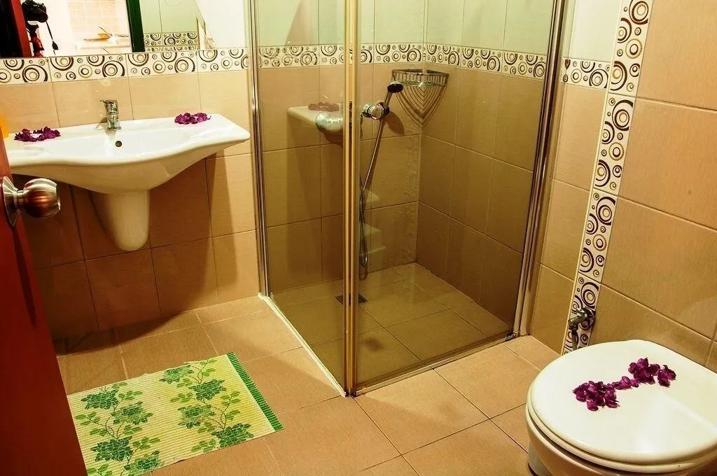 Room, Sunway Apart Hotel, Antalya