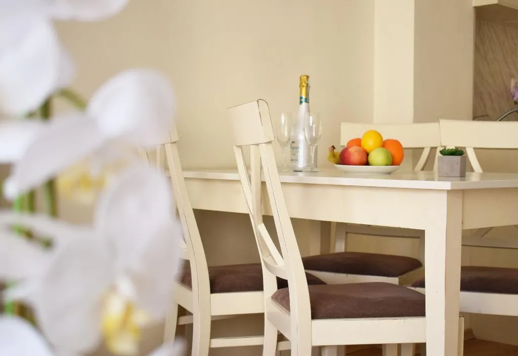 APARTMENT TWO BEDROOMS Room, Flores Park, Bourgas