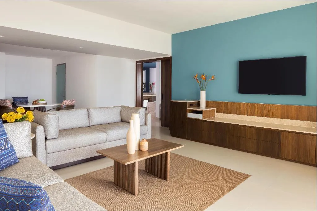Room, Dreams Puerto Morelos Resort & Spa, Cancun Area