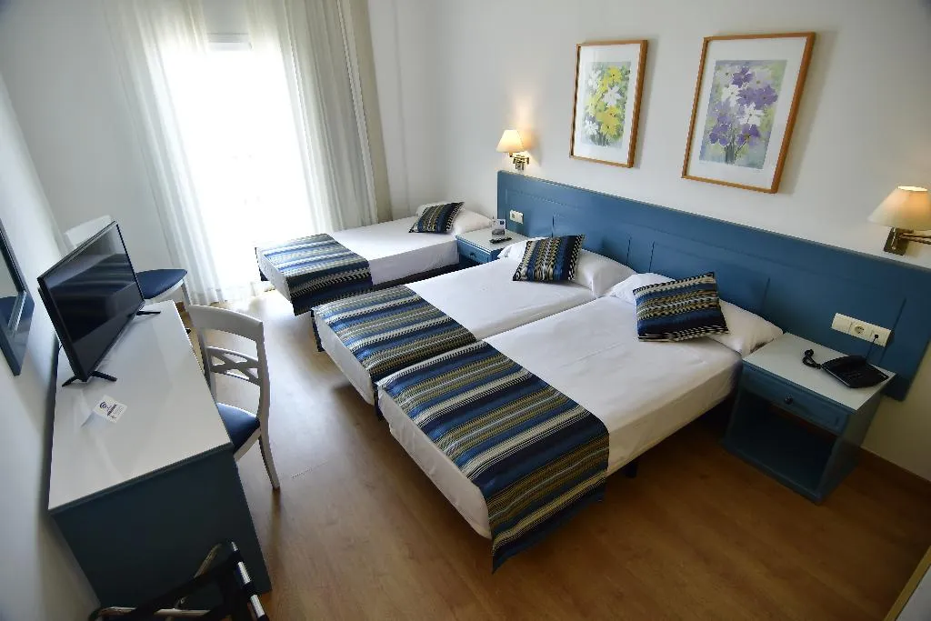 Double or Twin STANDARD Room, Urban Beach Torrox Costa, Costa Del Sol