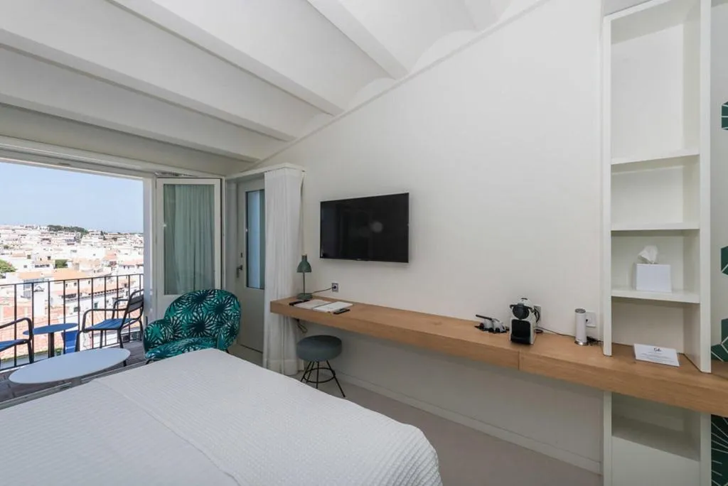 Room, Boutique Hotel Villa Gala, Costa Brava