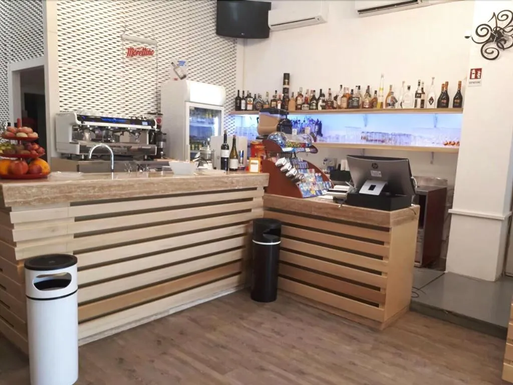 Restaurant, Egesta Mare B&B, Palermo