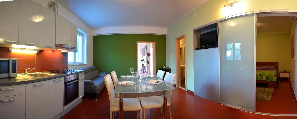 APARTMENT TWO BEDROOMS Room, Villa Avantgarde BandB, Dubrovnik