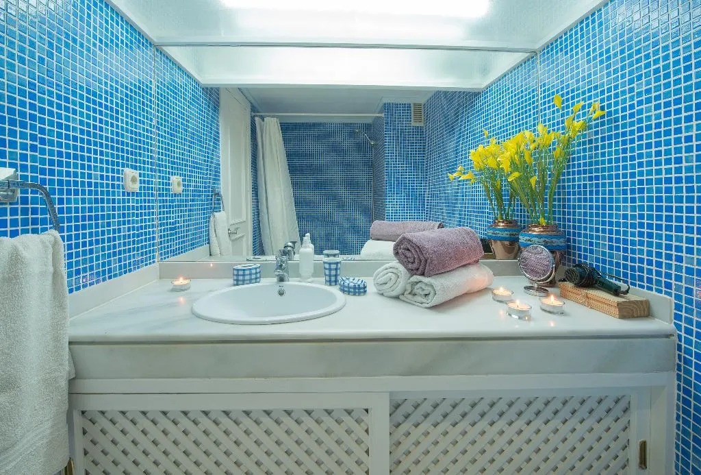 Room, Puerto Marina Beach & Golf, Costa Del Sol