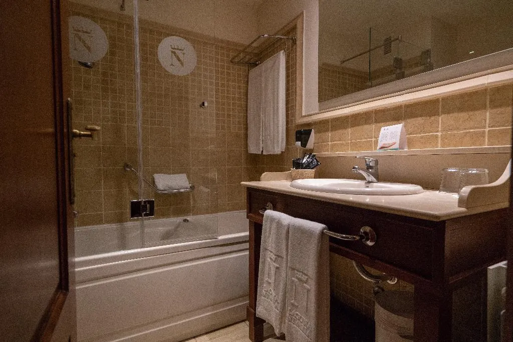 TWIN STANDARD Room, Laguna Nivaria Hotel & Spa, Tenerife