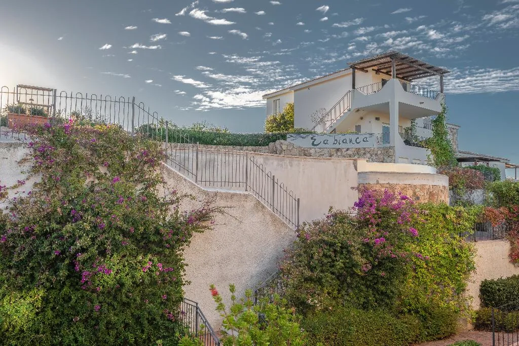 General view, Residence Ea Bianca, Olbia