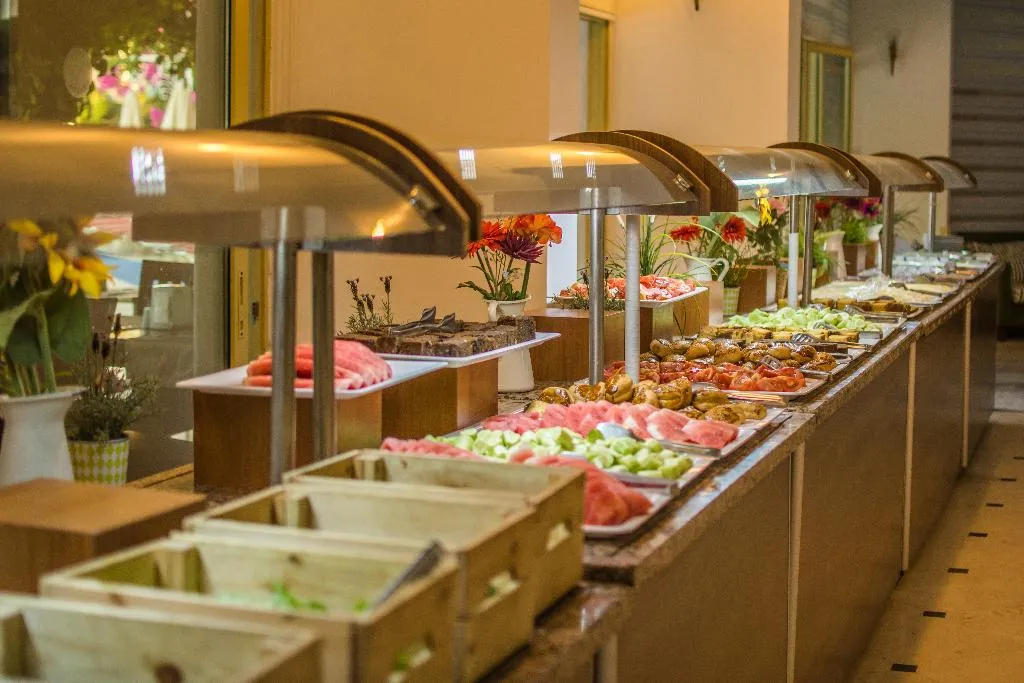 Restaurant, Grand Hotel Faros, Dalaman