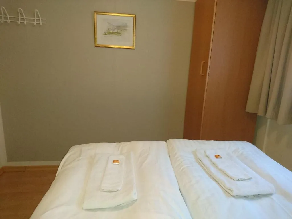 Room, Alba Guesthouse, Reykjavik