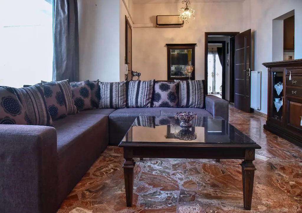HOUSE SEA VIEW Room, Iraklis, Crete