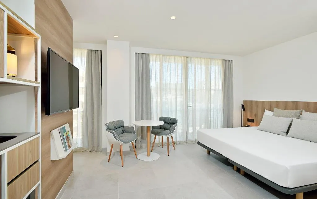 JUNIOR SUITE STANDARD Room, Innside by Melia Calvia Beach, Majorca