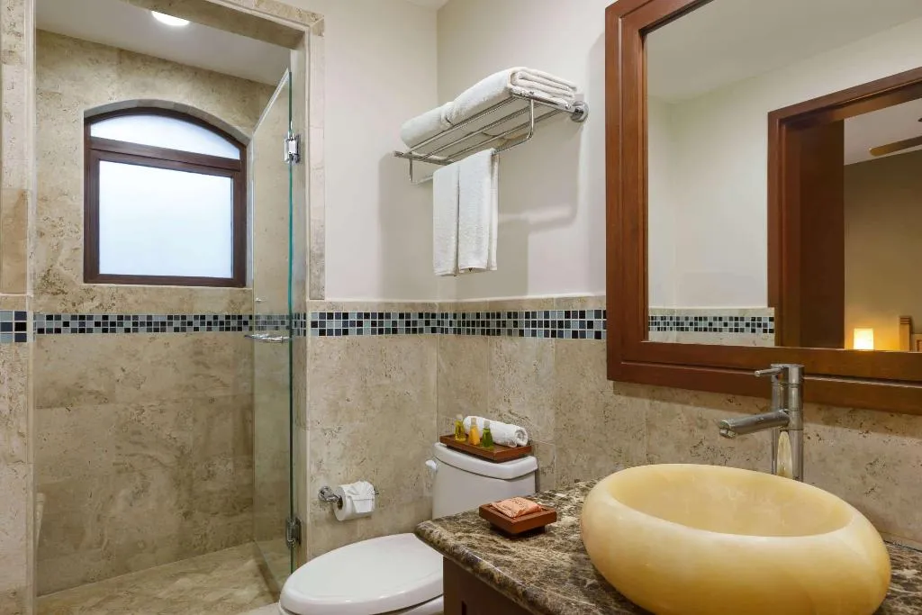 Room, Acanto Boutique Hotel Playa del Carmen, Playa Del Carmen