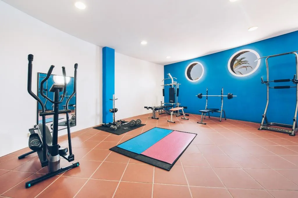 Sports and Entertainment, Dream Bocayna Village, Lanzarote