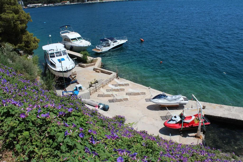 Beach, Apartments Lozica, Dubrovnik