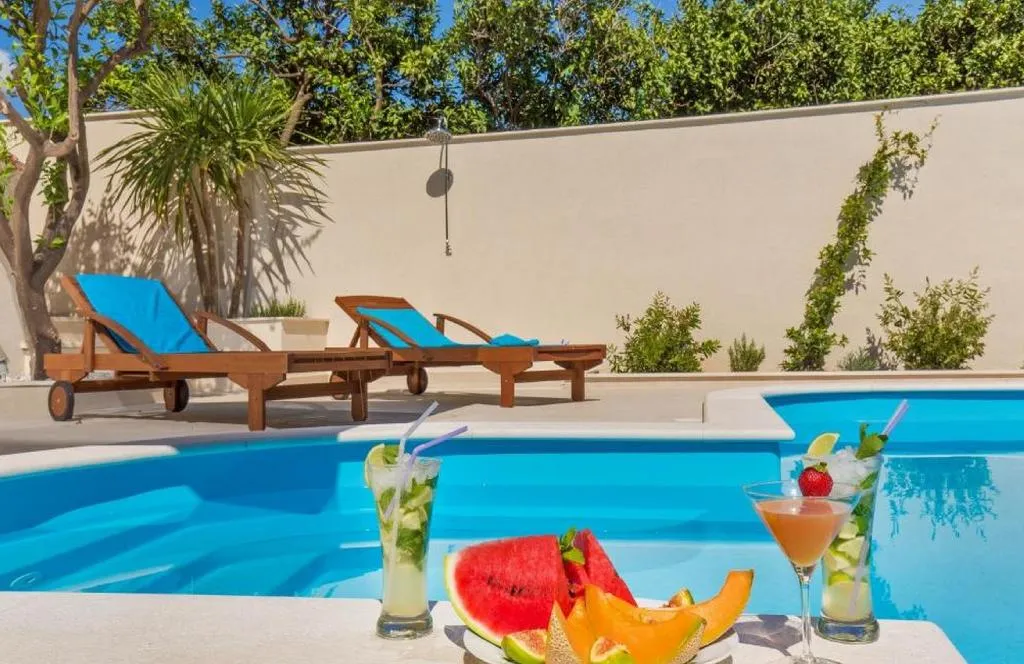 STUDIO DELUXE WITH TERRACE Room, Apartments St.Thomas, Dubrovnik