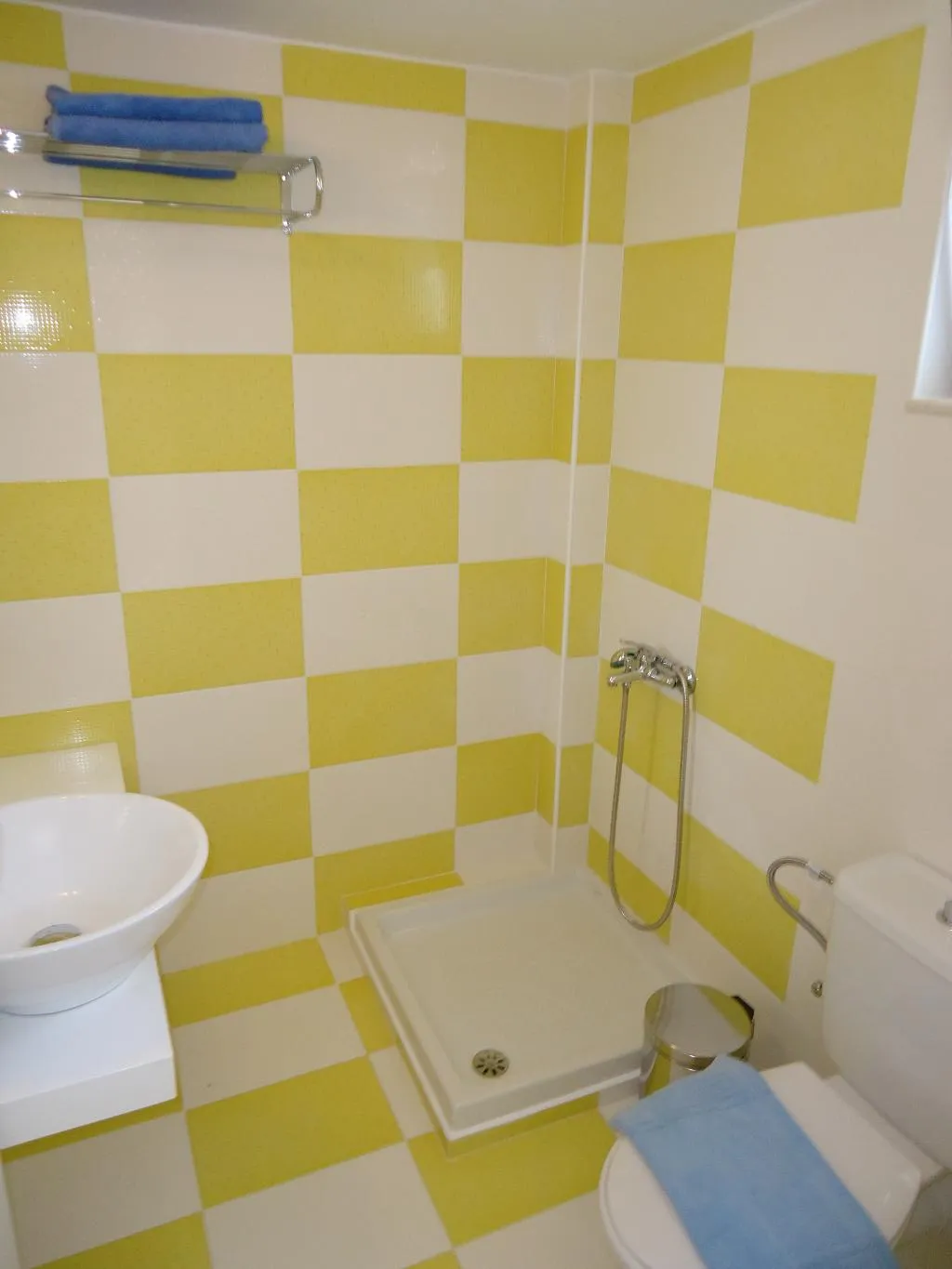 APARTMENT STANDARD Room, Almyra Apartments, Crete