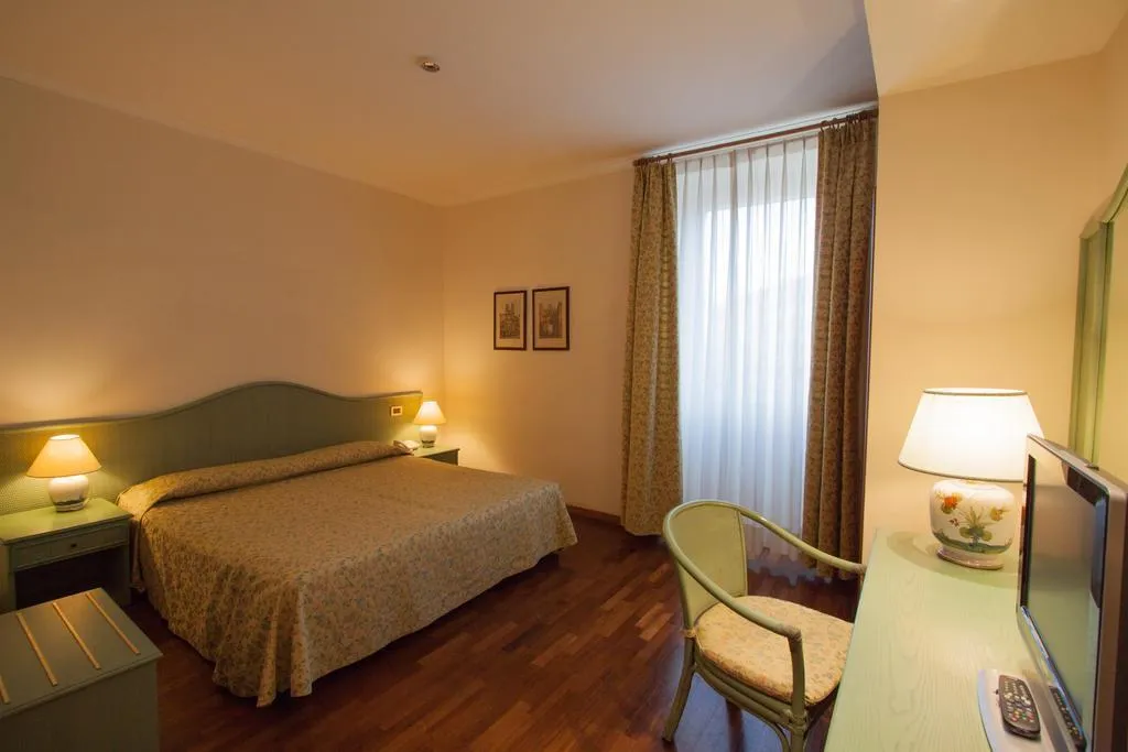 Room, Laurentia, Rome