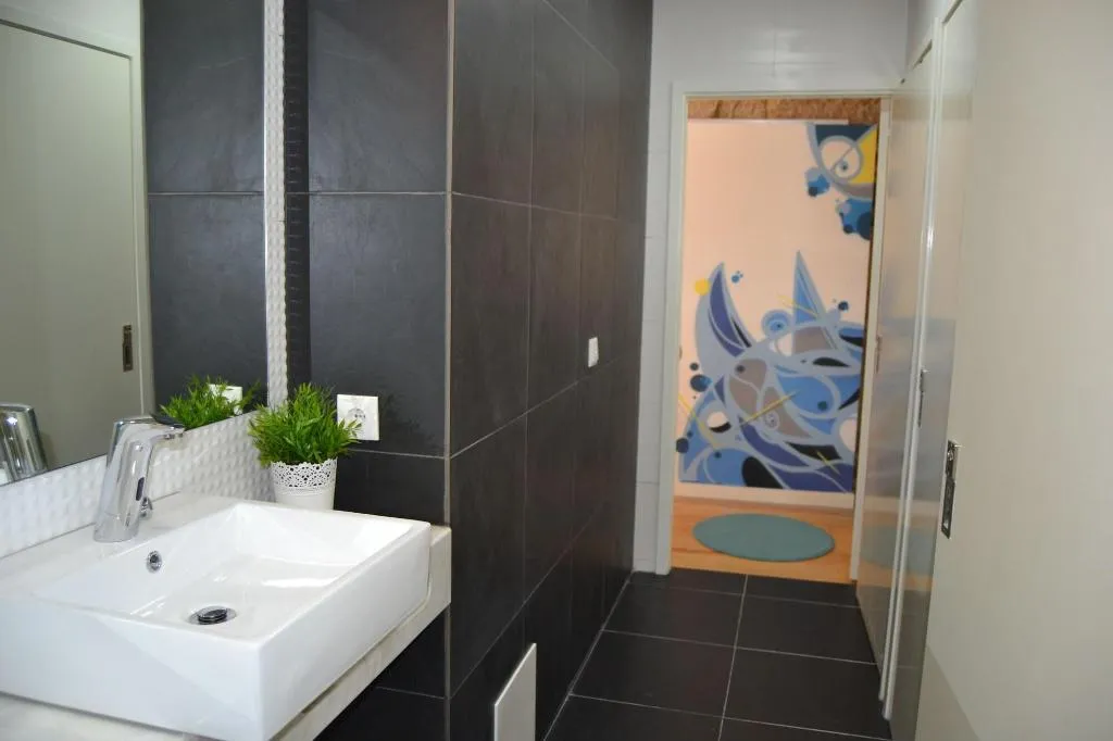Room, Happy Porto Hostel & Apartments, Porto
