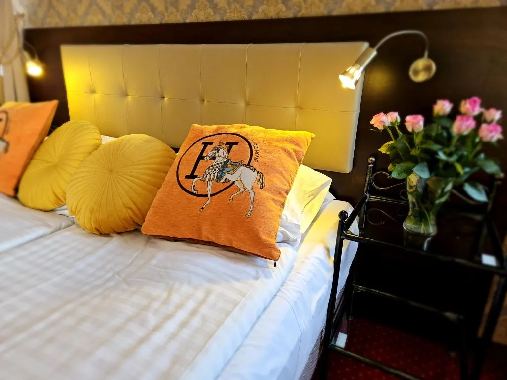 DOUBLE LUXURY Room, Galicja, Krakow