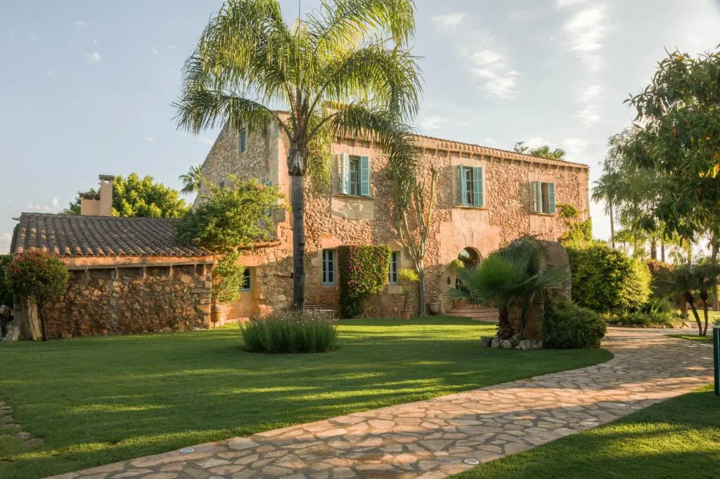 General view, La Reserva Rotana, Majorca