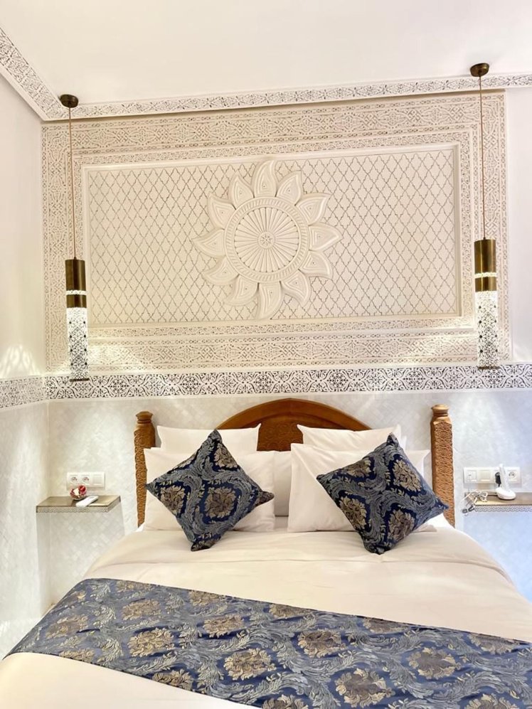 Salima, Marrakech