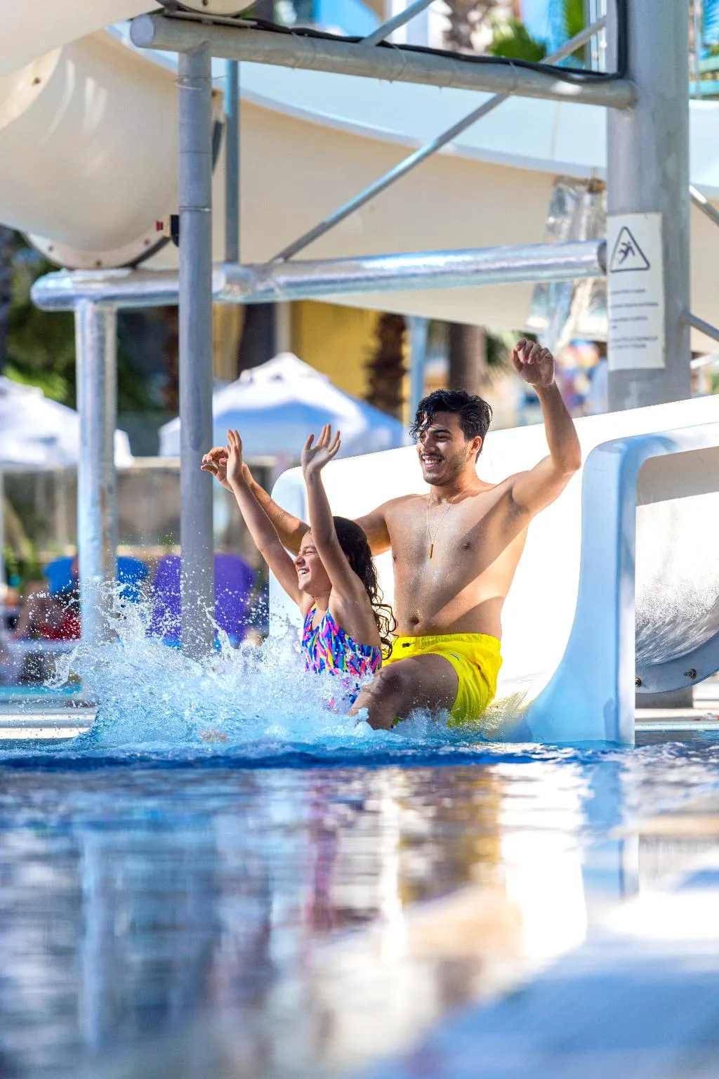 Pool, Porto Bello Hotel Resort & Spa, Antalya