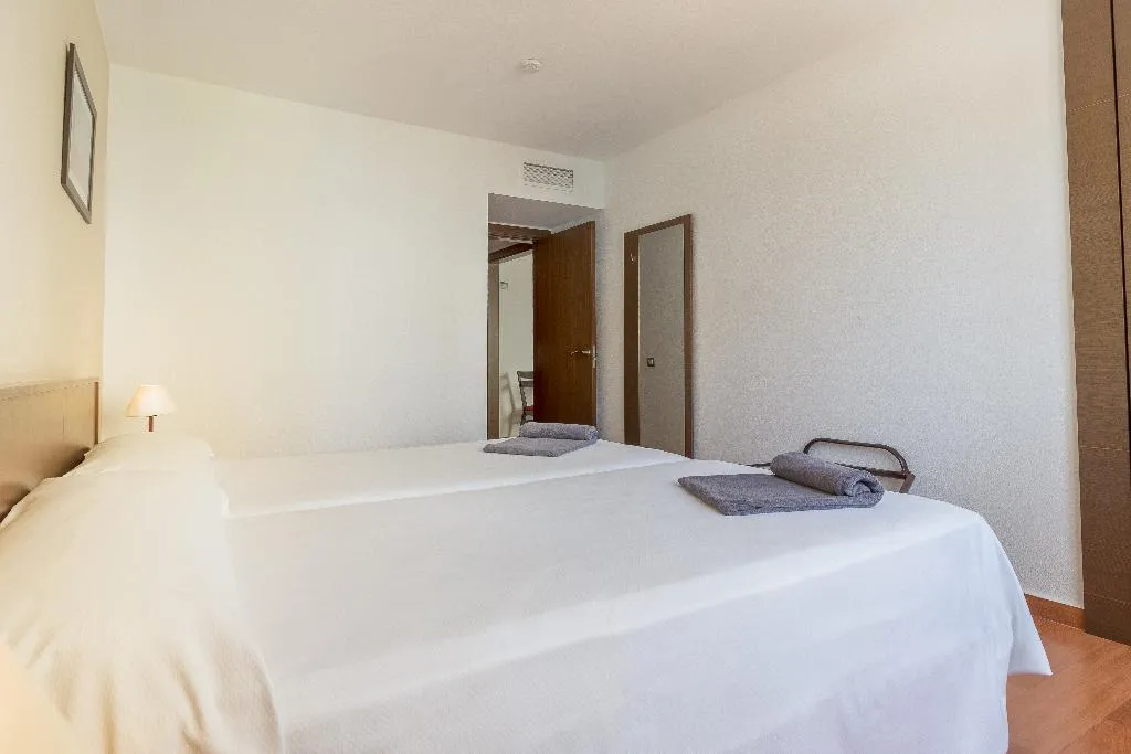 Double or Twin PREMIUM Room, Hotel LIVVO Corralejo Beach, Fuerteventura