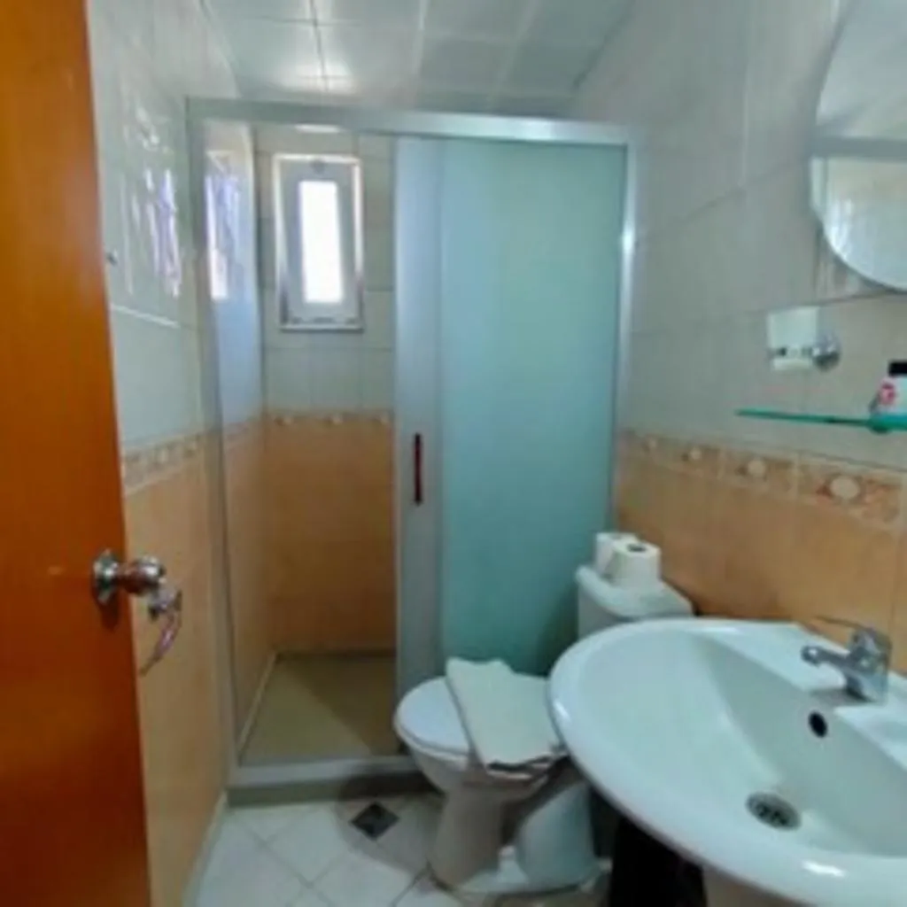 Room DELUXE ONE BED Room, Gülizar Hotel Konyaaltı, Antalya
