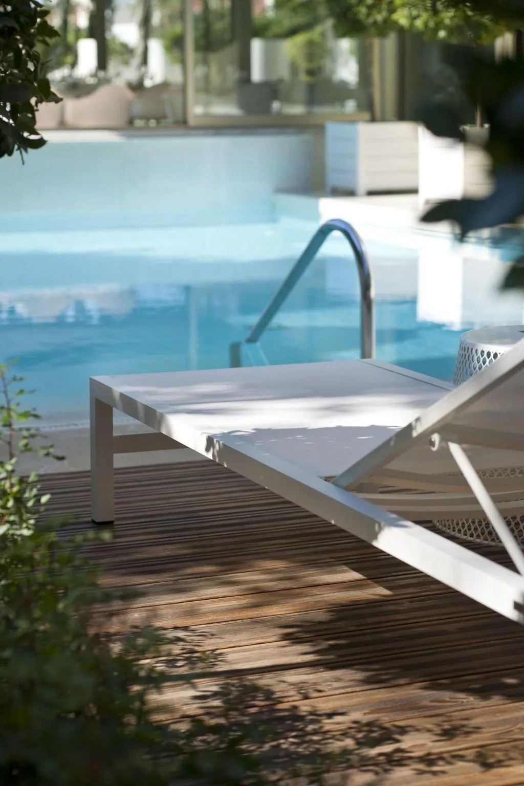 Pool, Alasia Hotel, Cyprus