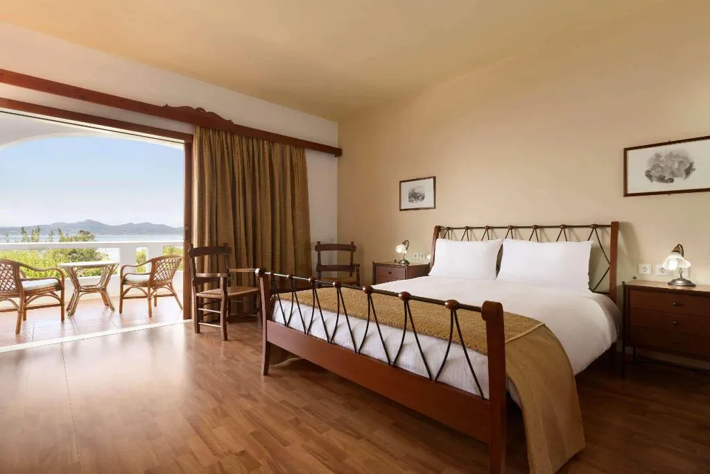 Room, Ramada by Wyndham Loutraki Poseidon Resort, Kalamata