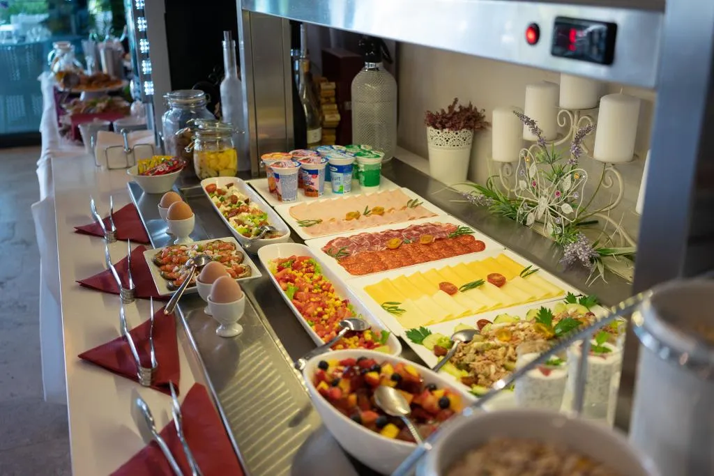 Restaurant, Boutique Hotel Life, Split