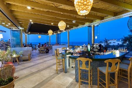 Alos Suites -ex Possirama Bay, Rhodes
