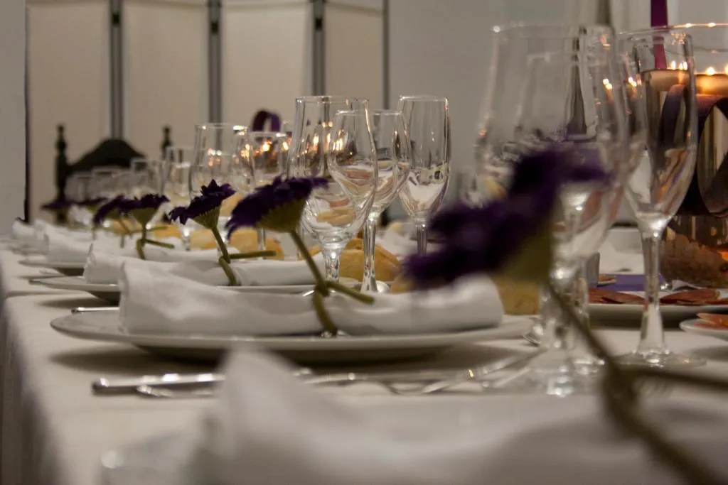 Restaurant, Hacienda Olontigi, Andalucia