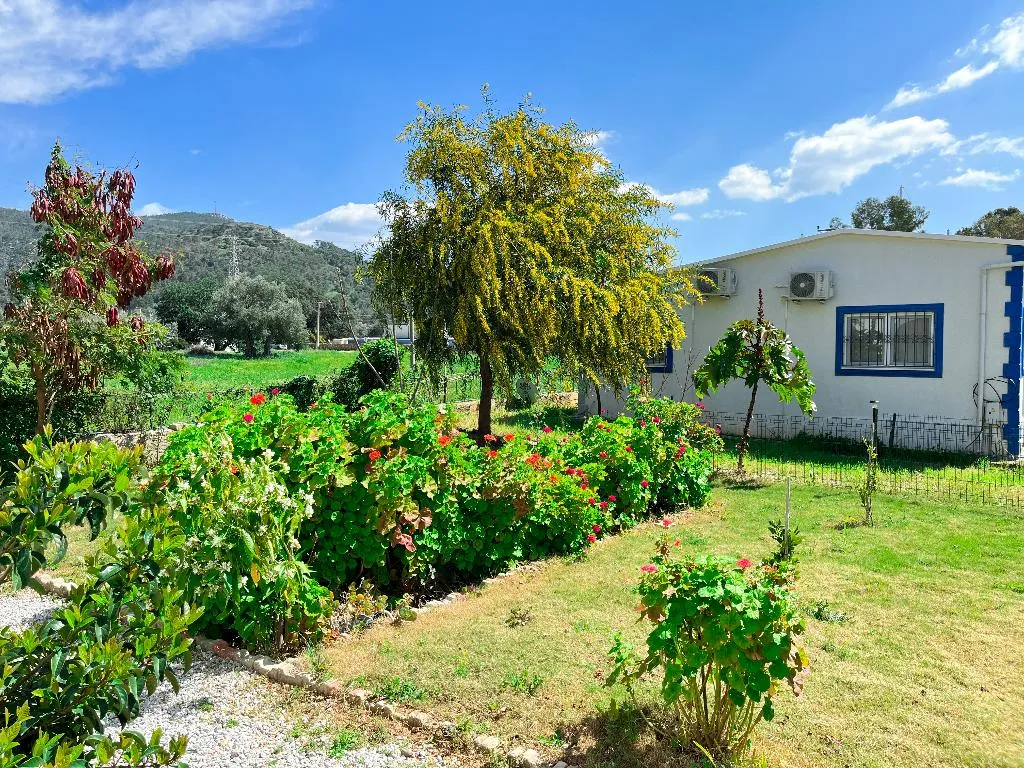 General view, Yalıyanı Motel & Restaurant, Bodrum